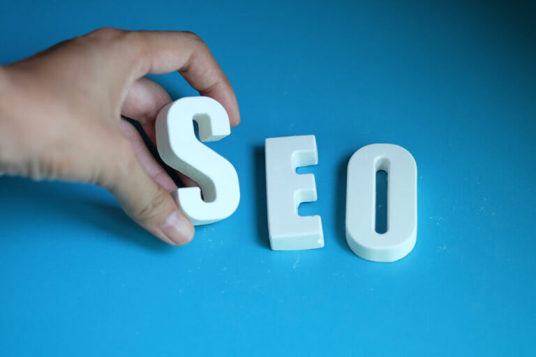что такое SEO продвижение сайтов