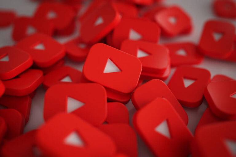реклама на YouTube в 2025 году