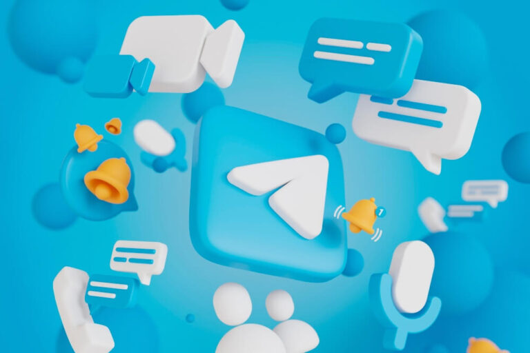 чем может быть полезен Telegram для бизнеса